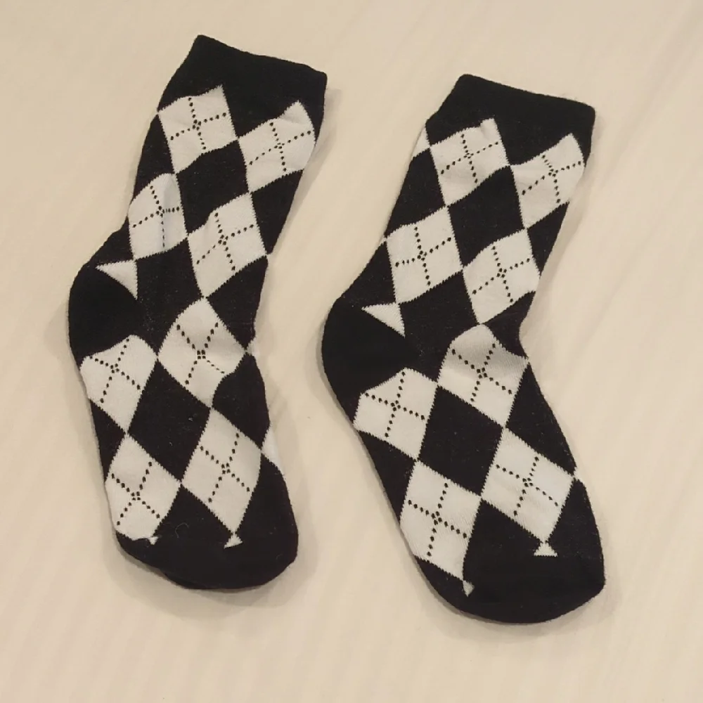 ✨ United Colors Of Benetton Patterned Socks Collection